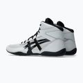 Imtynių batai ASICS Matflex 7 concrete/black 11