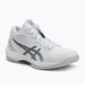Vyriški batai ASICS Gel-Task MT 4 white/tranquil teal