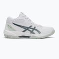 Vyriški batai ASICS Gel-Task MT 4 white/tranquil teal 2