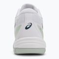 Vyriški batai ASICS Gel-Task MT 4 white/tranquil teal 6