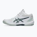 Vyriški batai ASICS Gel-Task MT 4 white/tranquil teal 9