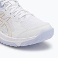 Moteriški batai ASICS Beyond FF white/champagne 7
