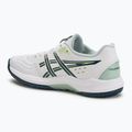 Vyriški batai ASICS Powerbreak FF white/tranquil teal 3