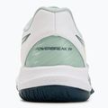 Vyriški batai ASICS Powerbreak FF white/tranquil teal 6