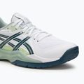 Vyriški batai ASICS Powerbreak FF white/tranquil teal 7