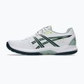 Vyriški batai ASICS Powerbreak FF white/tranquil teal 2
