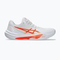 ASICS Sky Elite FF 3 moteriški bateliai white/vivid coral
