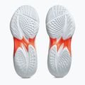 ASICS Sky Elite FF 3 moteriški bateliai white/vivid coral 3