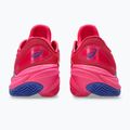 Moteriški teniso batai Asics Court FF 3 W Clay bright rose/white 5
