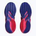 Moteriški teniso batai Asics Court FF 3 W Clay bright rose/white 7