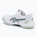 Vyriški batai ASICS Gel-Task 4 white/tranquil teal 3