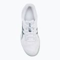 Vyriški batai ASICS Gel-Task 4 white/tranquil teal 5