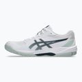 Vyriški batai ASICS Gel-Task 4 white/tranquil teal 9