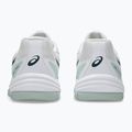 Vyriški batai ASICS Gel-Task 4 white/tranquil teal 11