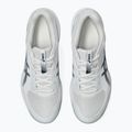Vyriški batai ASICS Gel-Task 4 white/tranquil teal 12