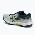 Vyriški batai ASICS Beyond FF lichen rock/tranquil teal 3