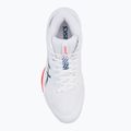 Vyriški batai ASICS Sky Elite FF MT 3 white/mako blue 5