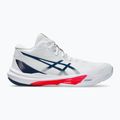 Vyriški batai ASICS Sky Elite FF MT 3 white/mako blue