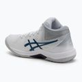 Vyriški batai ASICS Beyond FF MT white/mako blue 3