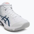 Vyriški batai ASICS Beyond FF MT white/mako blue 7