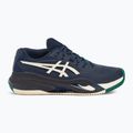 Vyriški teniso batai  Asics Gel-Resolution X Clay midnight/cream 2