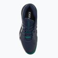 Vyriški teniso batai  Asics Gel-Resolution X Clay midnight/cream 5