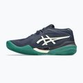 Vyriški teniso batai  Asics Gel-Resolution X Clay midnight/cream 2
