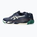 Vyriški teniso batai  Asics Gel-Resolution X Clay midnight/cream 4