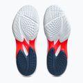 ASICS Sky Elite FF 3 vyriški bateliai white/maco blue 5