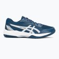 Vyriški batai ASICS Gel-Task 4 mako blue/white 2