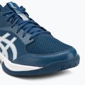 Vyriški batai ASICS Gel-Task 4 mako blue/white 7