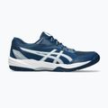 Vyriški batai ASICS Gel-Task 4 mako blue/white 8
