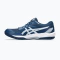 Vyriški batai ASICS Gel-Task 4 mako blue/white 9