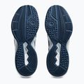 Vyriški batai ASICS Gel-Task 4 mako blue/white 10