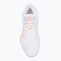 Moteriški batai ASICS Sky Elite FF MT 3 white/vivid coral 5