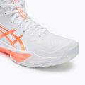 Moteriški batai ASICS Sky Elite FF MT 3 white/vivid coral 7