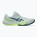 Vyriški batai ASICS Sky Elite FF 3 lichen rock/tranquil teal 8
