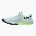 Vyriški batai ASICS Sky Elite FF 3 lichen rock/tranquil teal 9