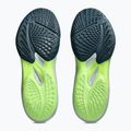 Vyriški batai ASICS Sky Elite FF 3 lichen rock/tranquil teal 13