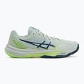 Vyriški batai ASICS Sky Elite FF 3 lichen rock/tranquil teal 2