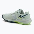 Vyriški batai ASICS Sky Elite FF 3 lichen rock/tranquil teal 3