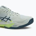 Vyriški batai ASICS Sky Elite FF 3 lichen rock/tranquil teal 7