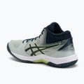 Vyriški batai ASICS Beyond FF MT lichen rock/tranquil teal 3