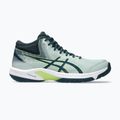 Vyriški batai ASICS Beyond FF MT lichen rock/tranquil teal 8