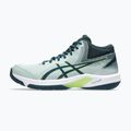 Vyriški batai ASICS Beyond FF MT lichen rock/tranquil teal 9