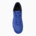Vyriški teniso batai Asics Gel-Dedicate 8 Clay dark cobalt/white 5