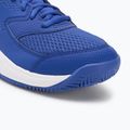 Vyriški teniso batai Asics Gel-Dedicate 8 Clay dark cobalt/white 7