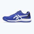 Vyriški teniso bateliai Asics Gel-Dedicate 8 dark cobalt/white 2