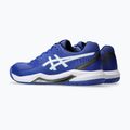 Vyriški teniso bateliai Asics Gel-Dedicate 8 dark cobalt/white 4