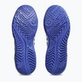 Vyriški teniso bateliai Asics Gel-Dedicate 8 dark cobalt/white 7